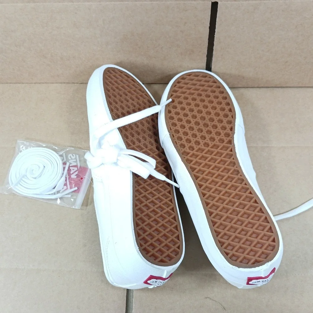 Vans authentic pro